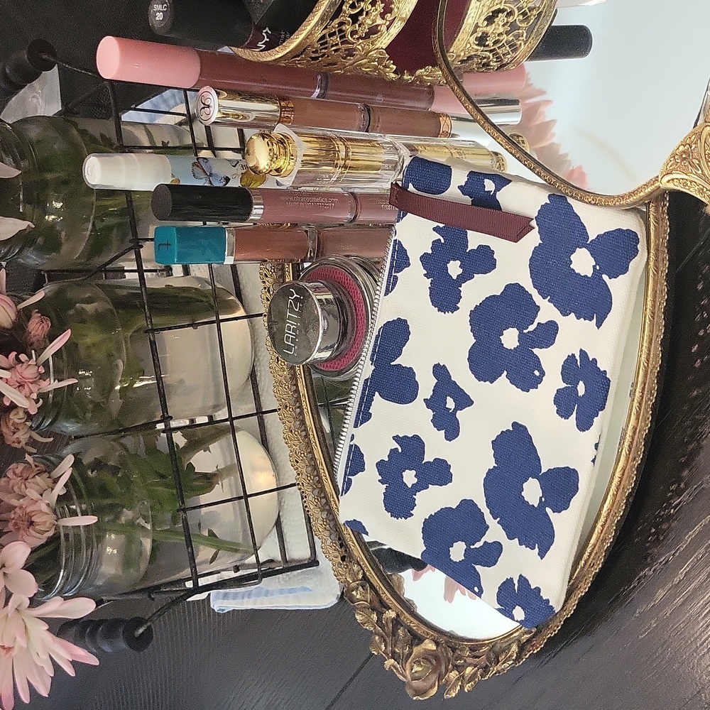Cosmetic Case NWOT Ipsy 💄